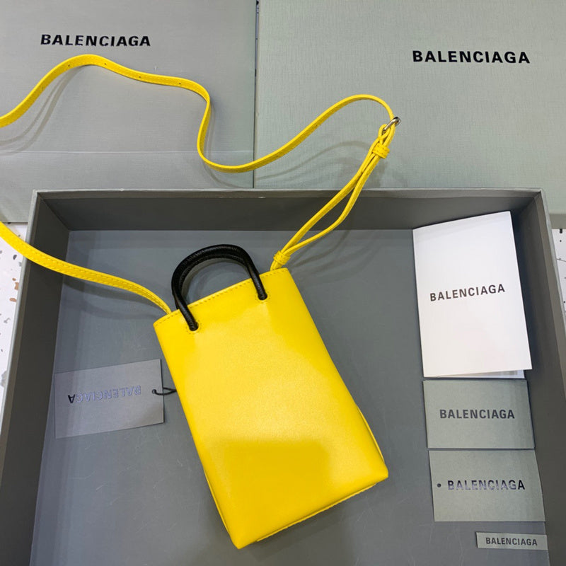 LO - BGA Bags - 1192