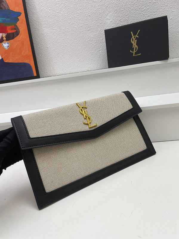 YSL BAGS - WOMEN LOVE LUXURY BAGS - 1222