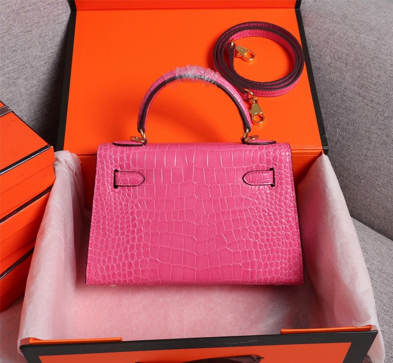 LO - HRMS LUXURY BAGS - 749