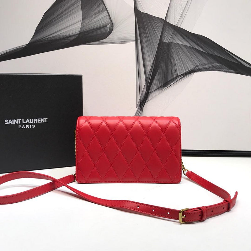BB - YSL Bag - 2896