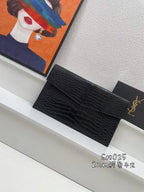 YSL BAGS - WOMEN LOVE LUXURY BAGS - 1234