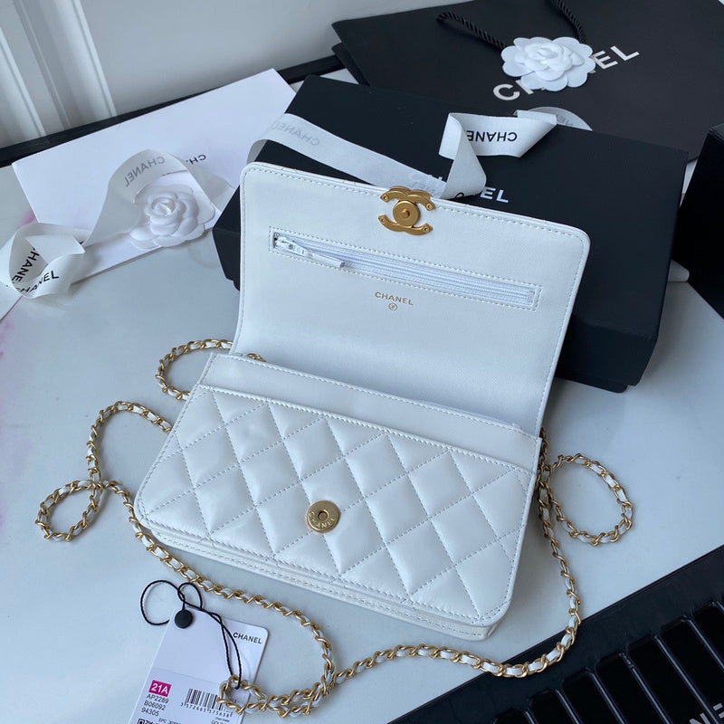 Lusso Official -  CHL BAGS  - 626