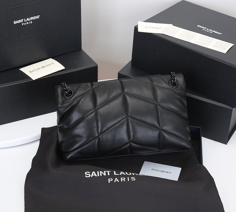 YSL BAGS - WOMEN LOVE LUXURY BAGS - 1907