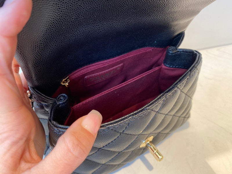 Lusso Official -  CHL BAGS  - 141