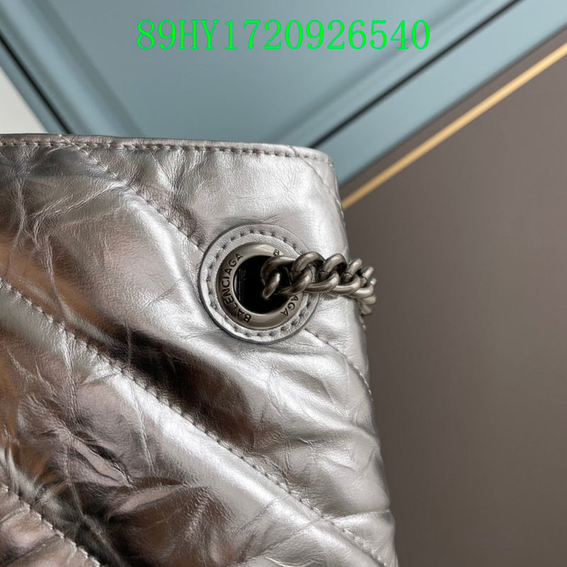 LO - BGA Bags - 2050
