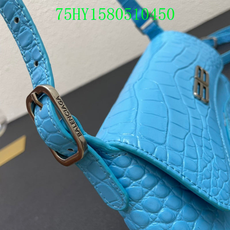 LO - BGA Bags - 2316