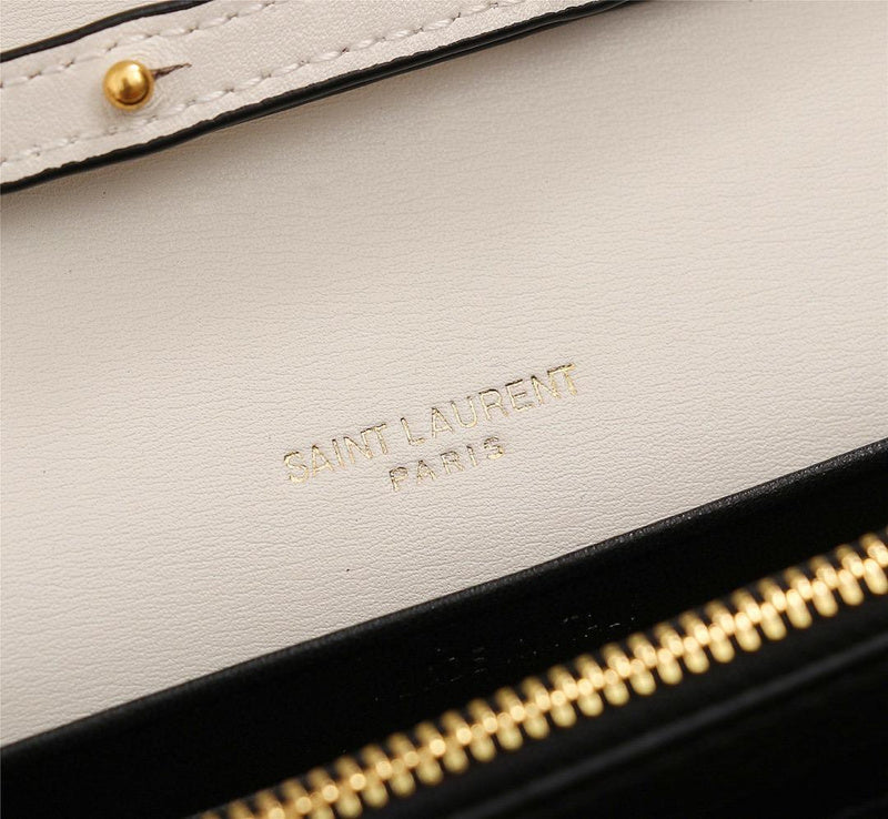 BB - YSL Bag - 2916