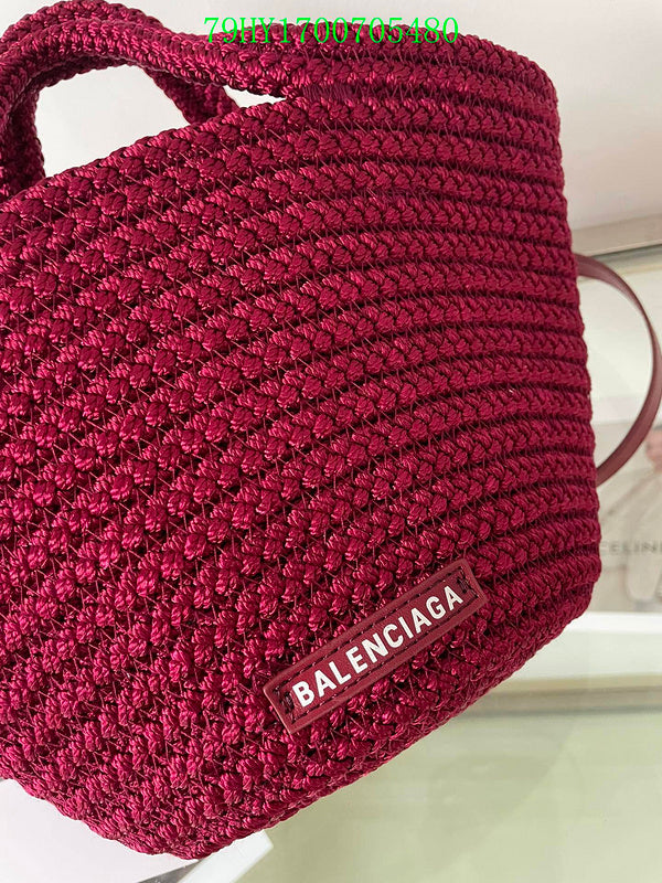 LO - BGA Bags - 1707