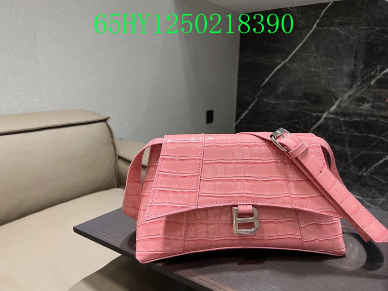 LO - BGA Bags - 2396