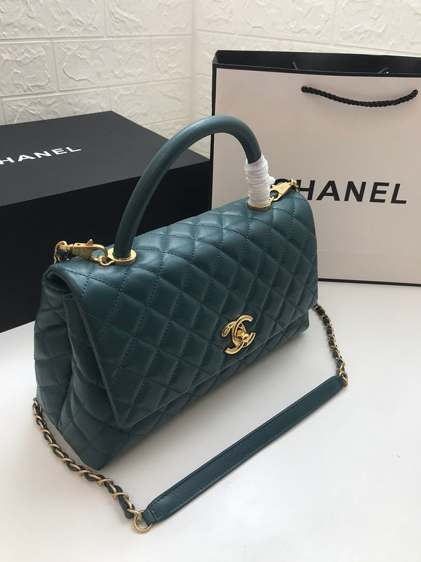 Lusso Official -  CHL BAGS  - 491