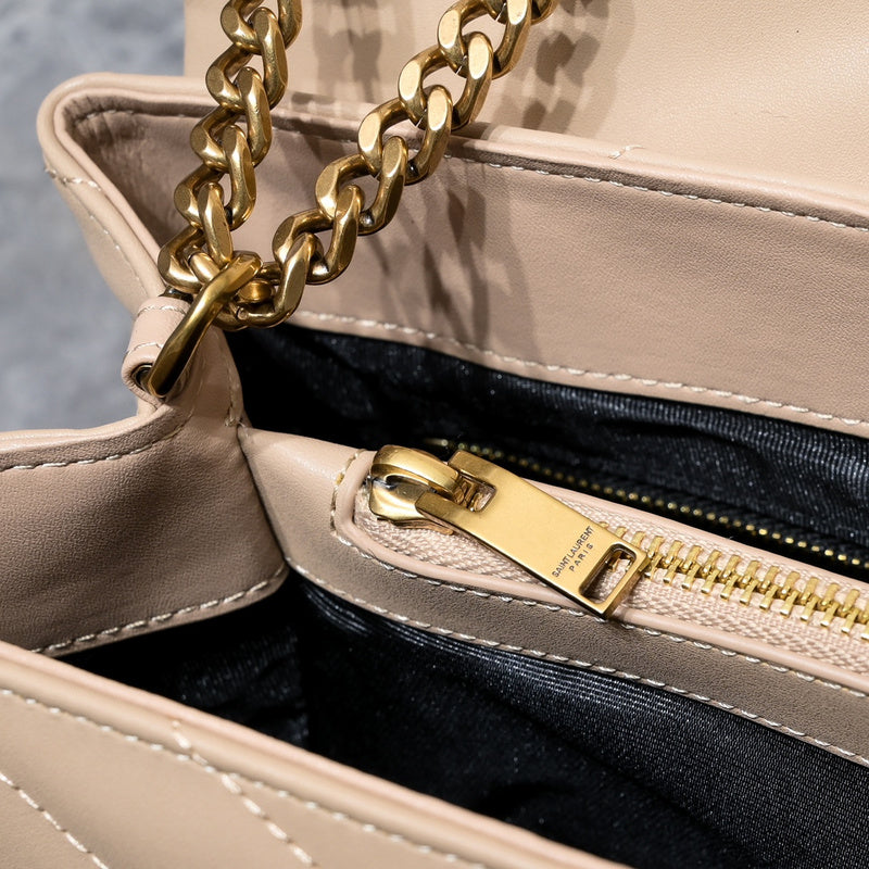 Lusso Official - LUXURY YSL BAGS - 1305