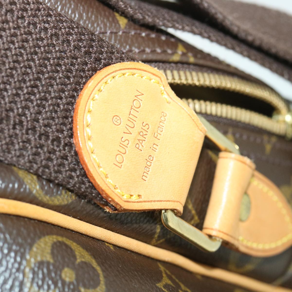 LO-LV bags 6481