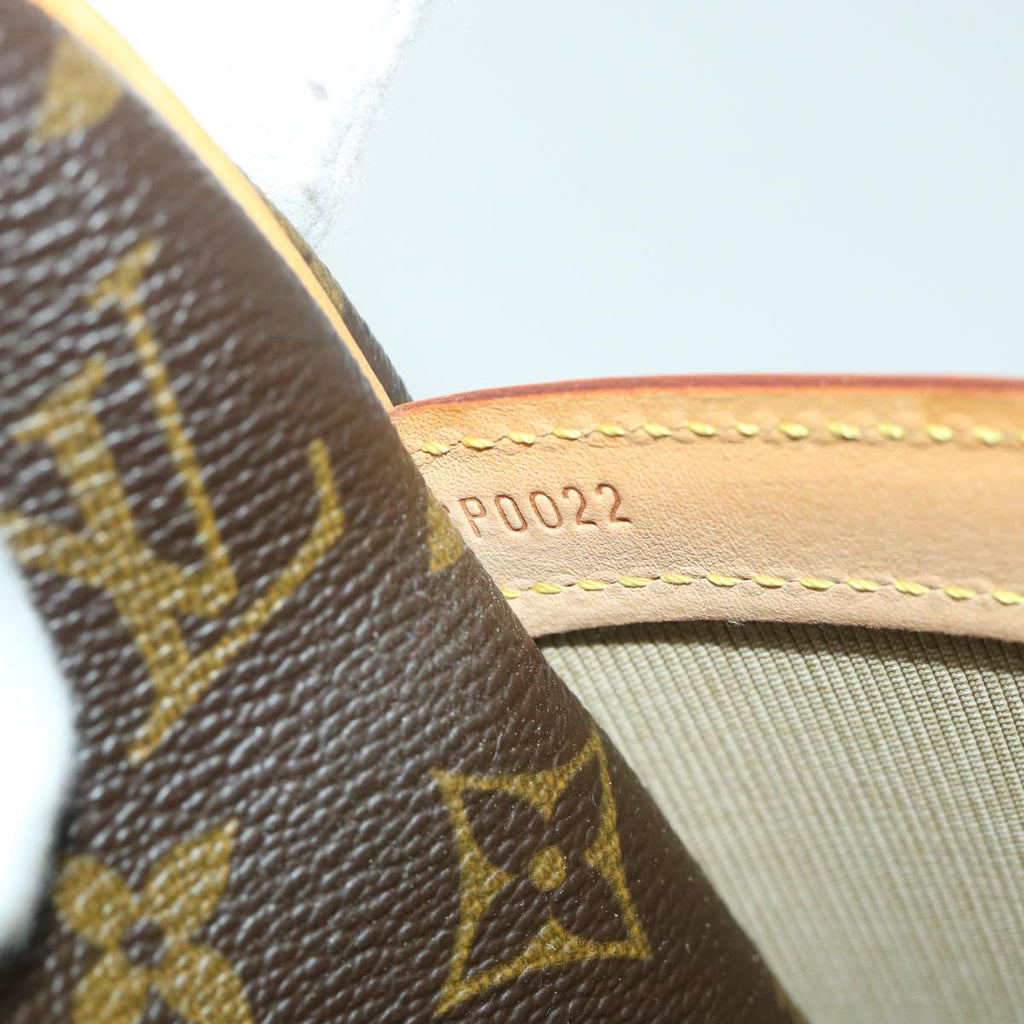 LO-LV bags 6481