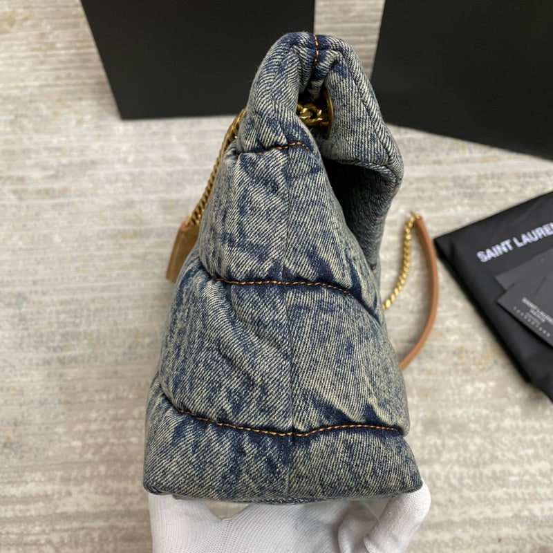 BB - YSL Bag - 3815