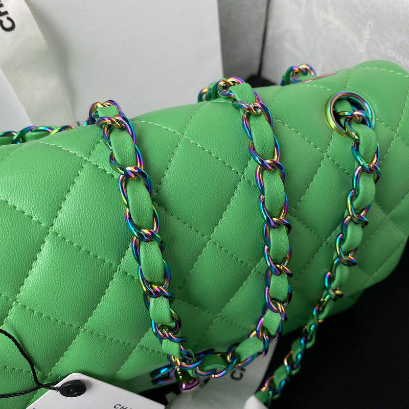 LO - CHL  BAGS FOR WOMEN - FASHION LUXURY BAGS - 1099