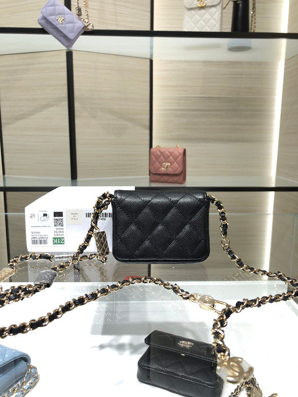 LO - CHL  BAGS FOR WOMEN - FASHION LUXURY BAGS -1915