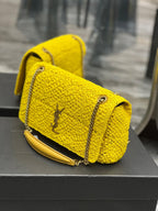 BB - YSL Bag - 1878