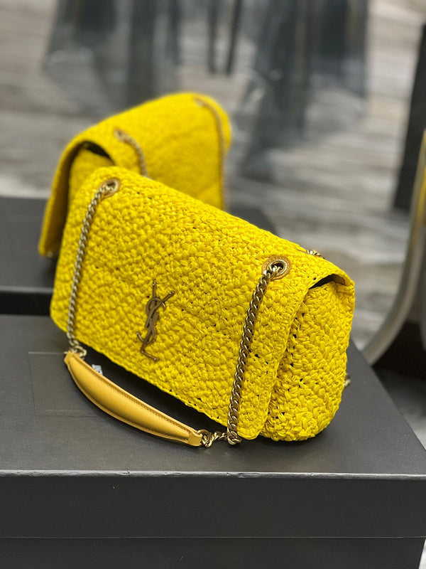 BB - YSL Bag - 1878