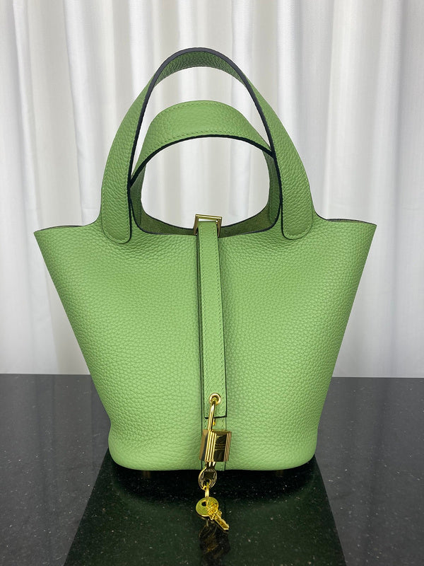Lusso Official - HERMS DESIGNER BAGS FOR WOMEN - AFFORDABLE LUXURY BAGS - 020