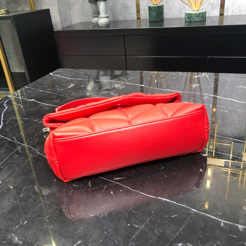 YSL BAGS - WOMEN LOVE LUXURY BAGS - 2669