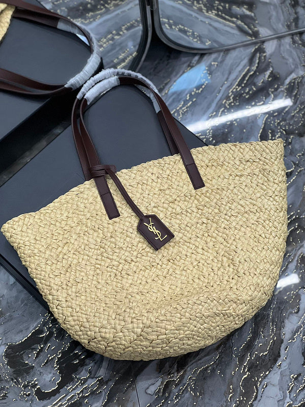 YSL BAGS - WOMEN LOVE LUXURY BAGS - 2069