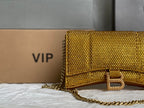 LO BAGS - BGA BAGS - 395