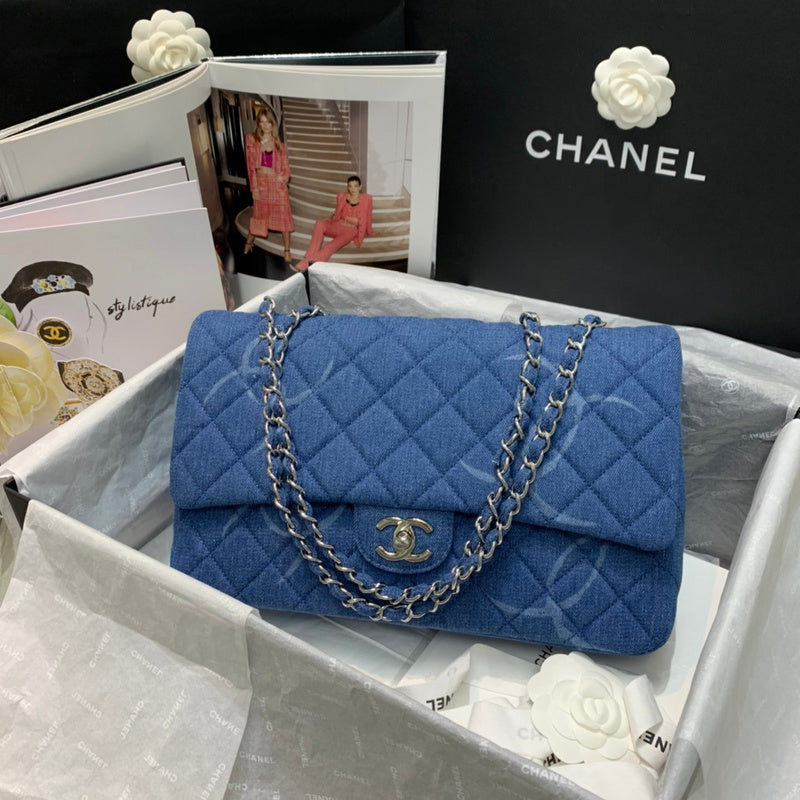 LO - CHL  BAGS FOR WOMEN - FASHION LUXURY BAGS -2254