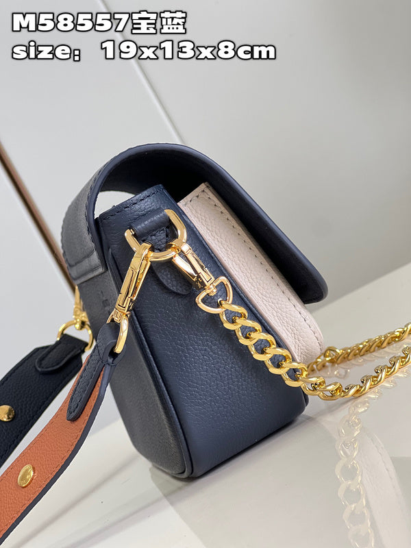 LO - LV Bags - 15606