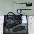 LO BAGS - BGA BAGS - 195