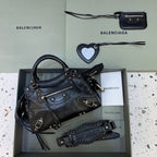LO BAGS - BGA BAGS - 195