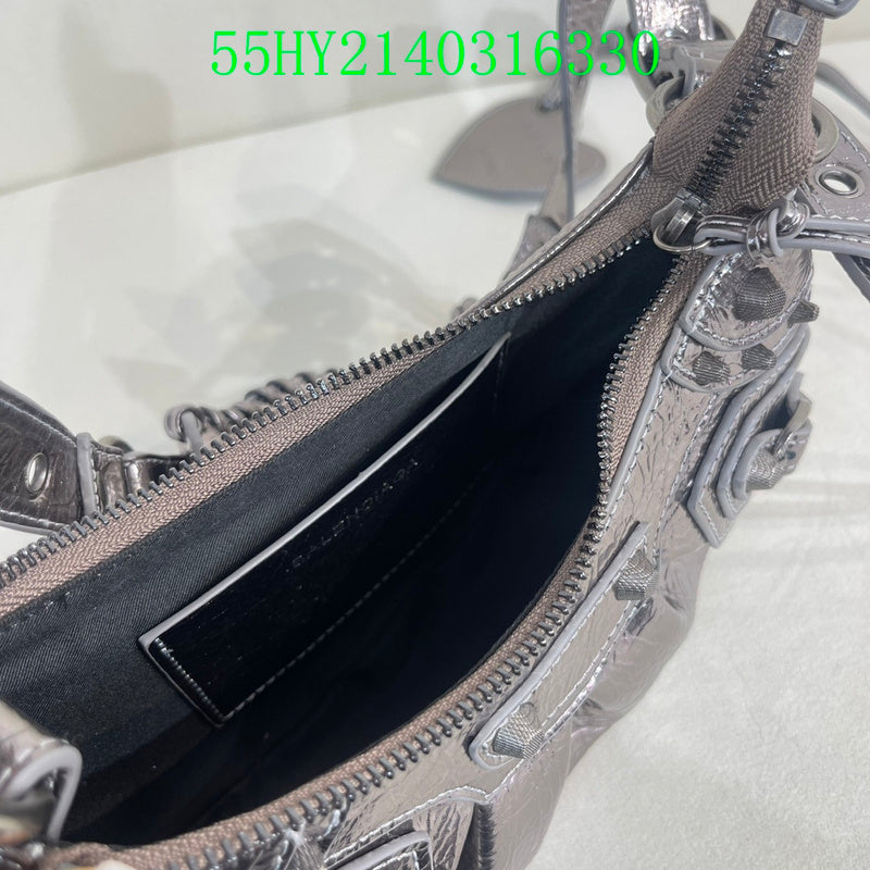 LO - BGA Bags - 1875