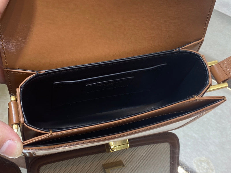 YSL BAGS - WOMEN LOVE LUXURY BAGS - 2641