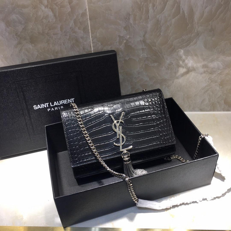 BB - YSL Bag - 2693