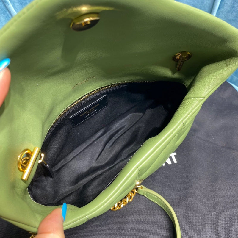 BB - YSL Bag - 2109