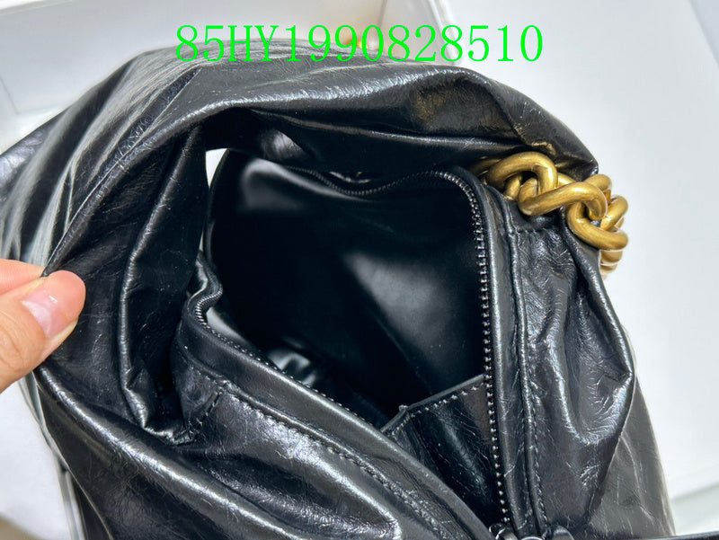 LO - BGA Bags - 1642