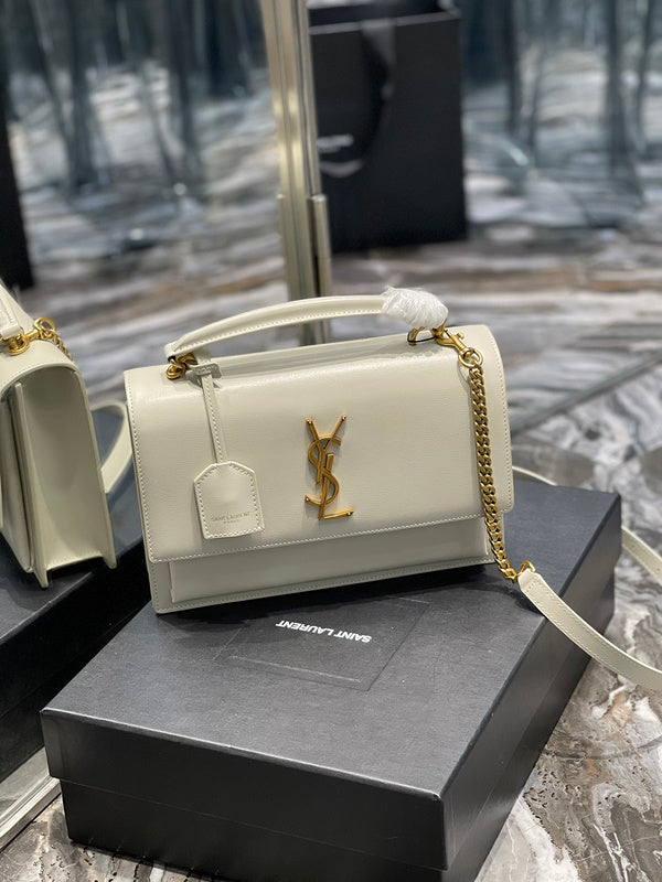 YSL BAGS - WOMEN LOVE LUXURY BAGS - 304
