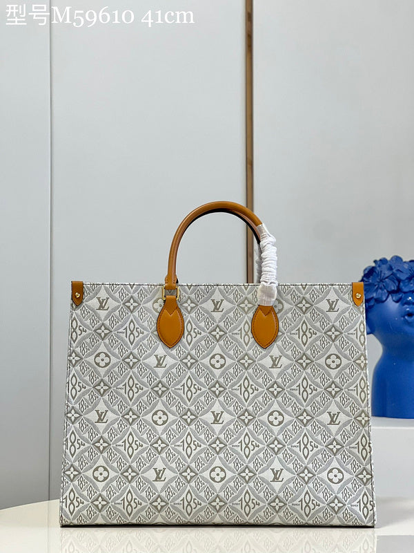 BB - LV Bags - 17156