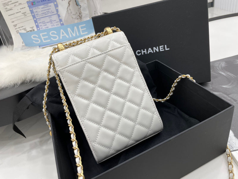 Lusso Official -  CHL BAGS  - 580
