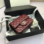 LO - CHL  BAGS FOR WOMEN - FASHION LUXURY BAGS - 975