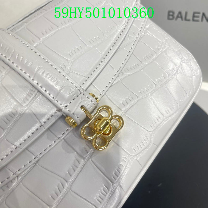 LO - BGA Bags - 2034