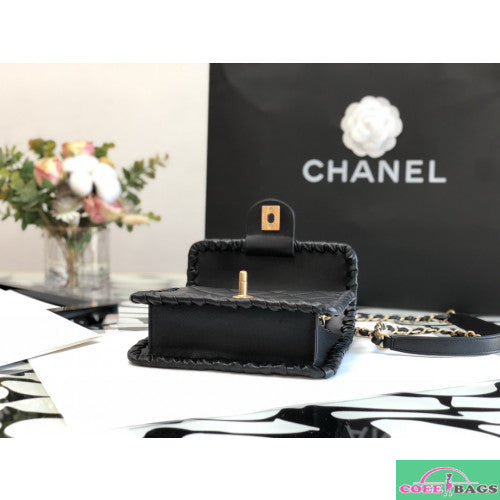 Lusso Official -  CHL BAGS  - 125