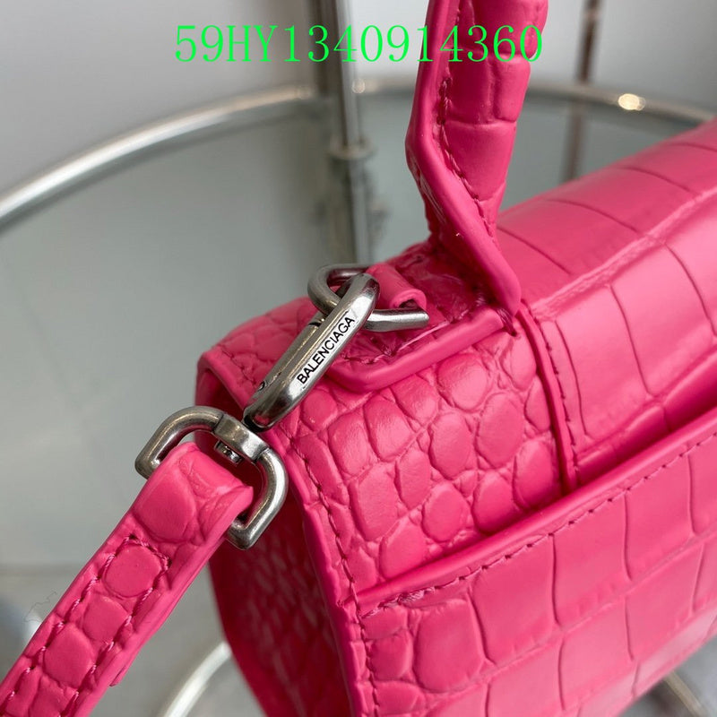 LO - BGA Bags - 2066