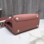 B-Berry - BB  The Small Banner Bag PiNike For Women, Bags 10.6in/26LO