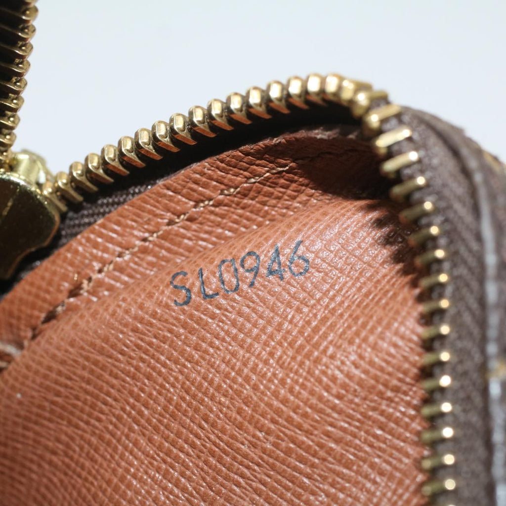 LO-LV bags 6476
