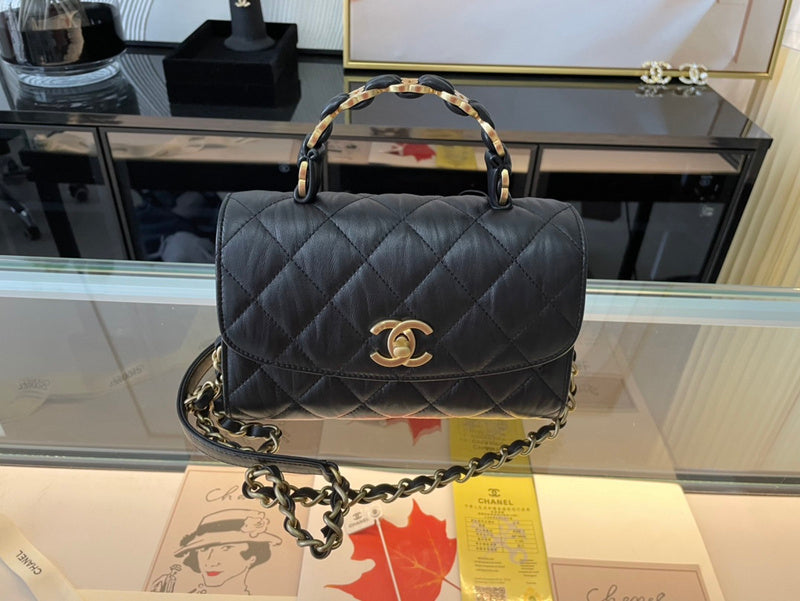 LO - CHL Bags - 1832