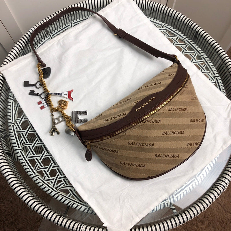 LO - BLN-CIAGA WOMEN LUXURY BAGS - 677