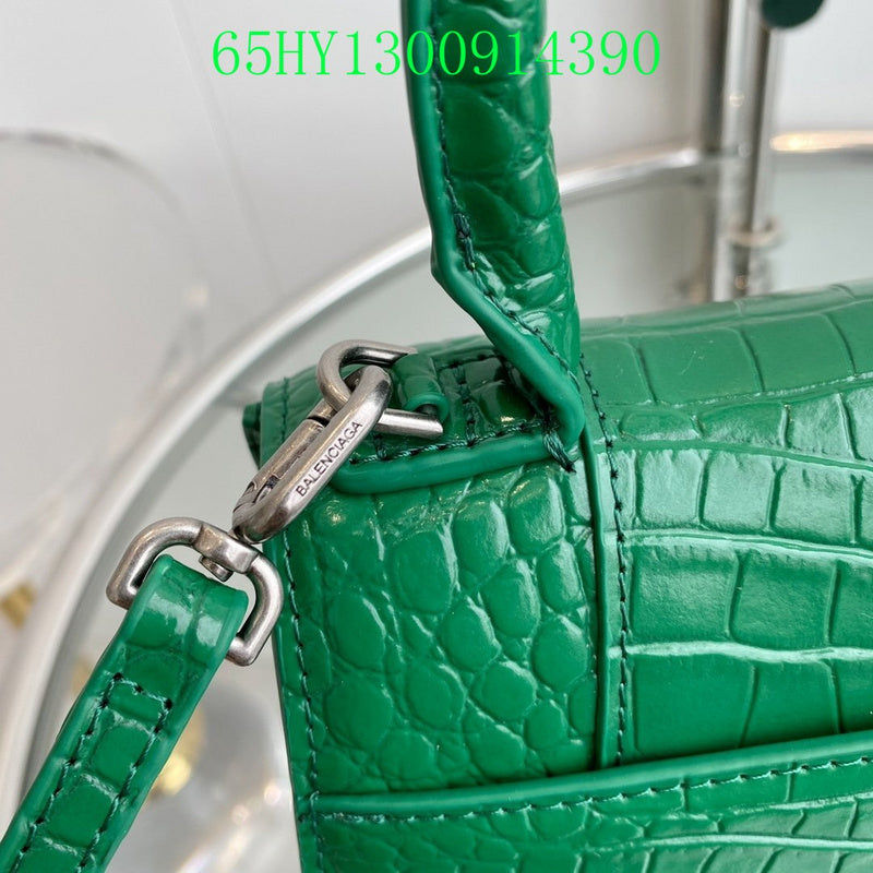 LO - BGA Bags - 2078