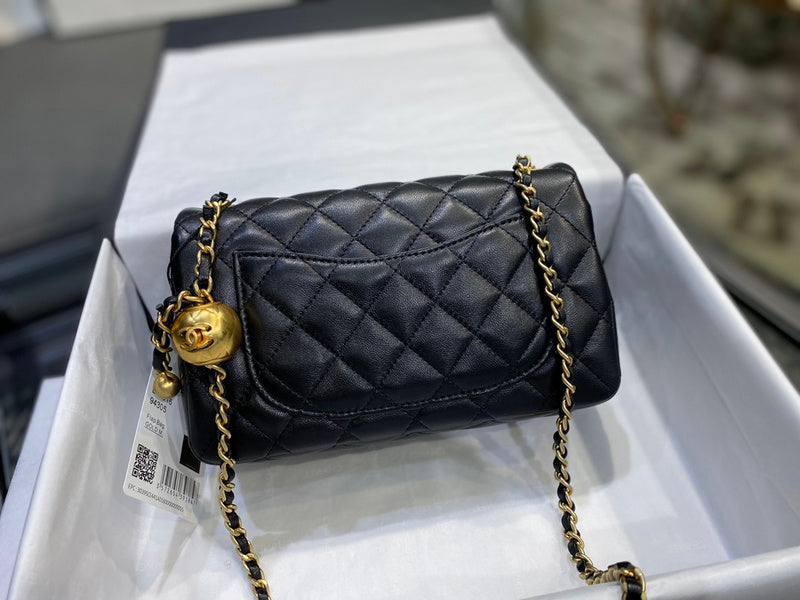 LO - CHL  BAGS FOR WOMEN - FASHION LUXURY BAGS -2191