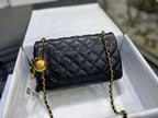 LO - CHL  BAGS FOR WOMEN - FASHION LUXURY BAGS -2191