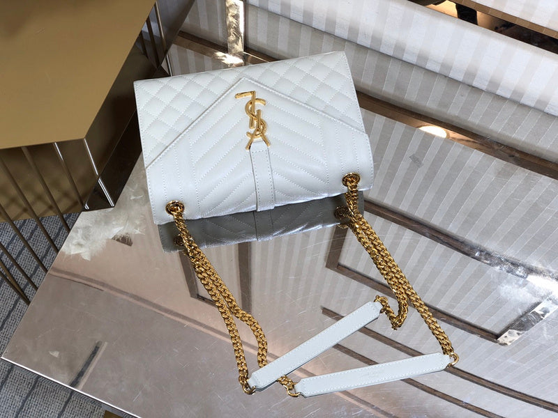 YSL BAGS - WOMEN LOVE LUXURY BAGS - 2443
